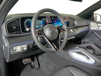 2026 Mercedes-Benz GLE GLE 450 Coupe 4MATIC®