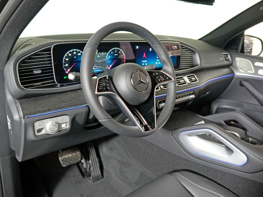 2026 Mercedes-Benz GLE GLE 450 Coupe 4MATIC®