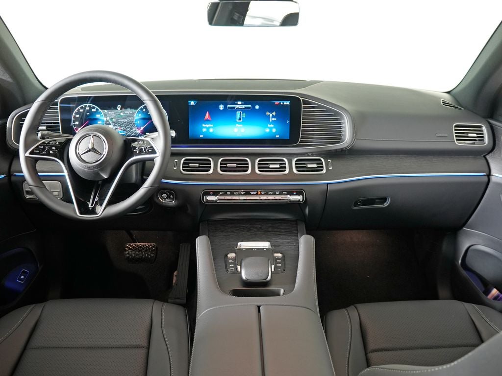 2026 Mercedes-Benz GLE GLE 450 Coupe 4MATIC®