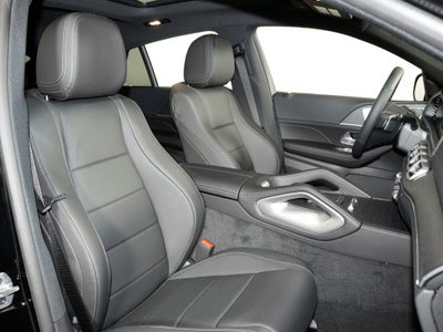 2026 Mercedes-Benz GLE GLE 450 Coupe 4MATIC®