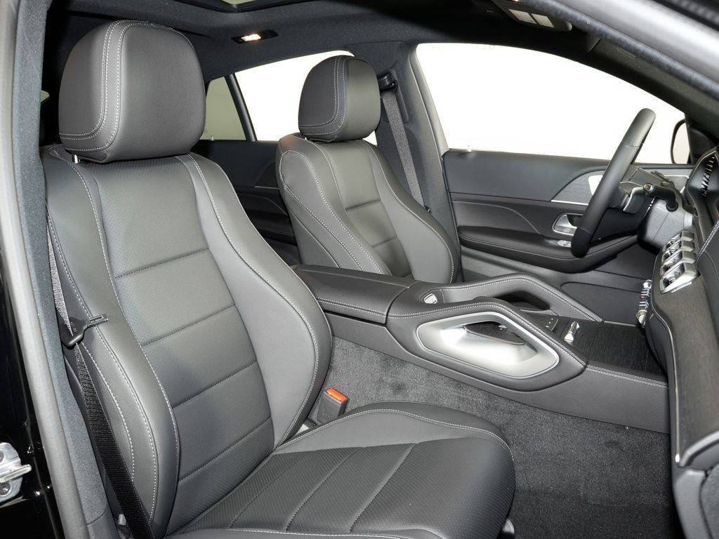 2026 Mercedes-Benz GLE GLE 450 Coupe 4MATIC®