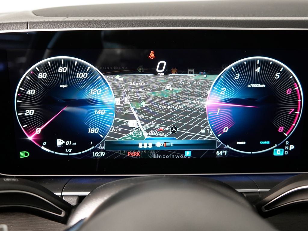 2026 Mercedes-Benz GLE GLE 450 Coupe 4MATIC®