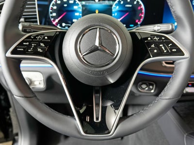 2026 Mercedes-Benz GLE GLE 450 Coupe 4MATIC®