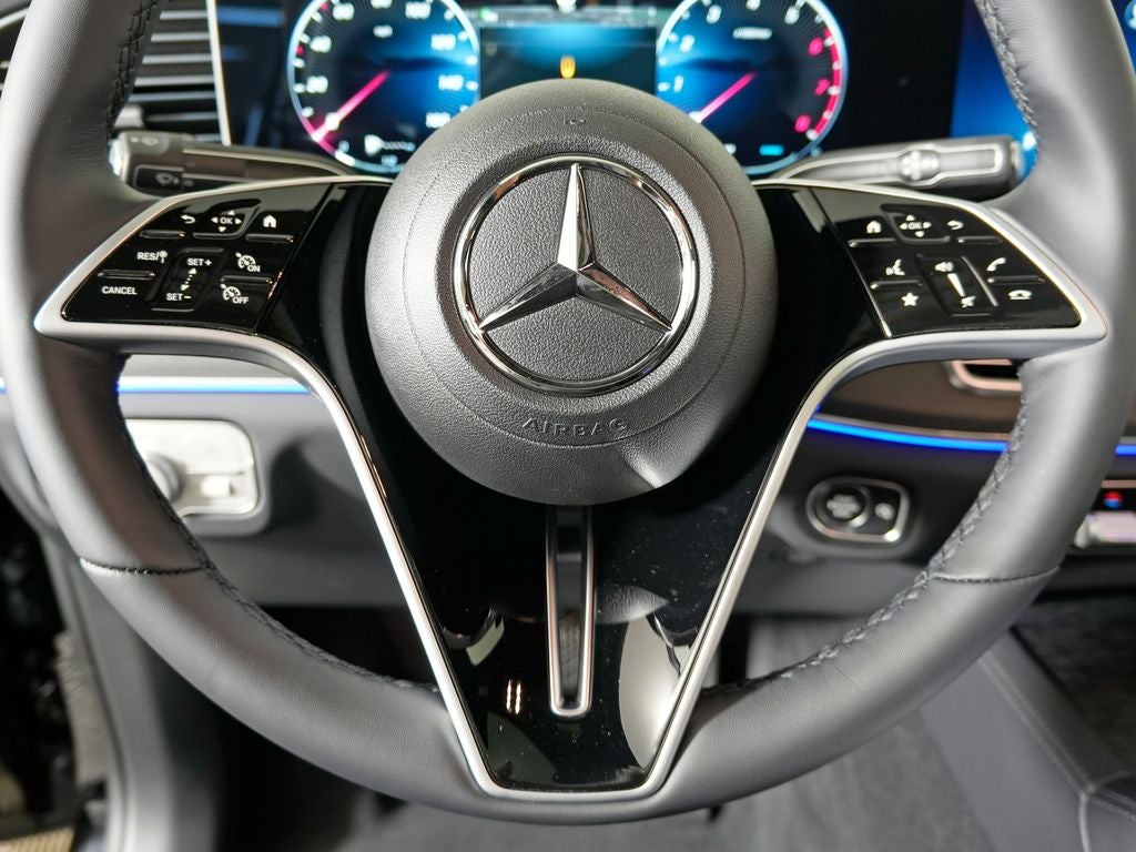2026 Mercedes-Benz GLE GLE 450 Coupe 4MATIC®