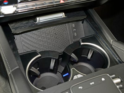 2026 Mercedes-Benz GLE GLE 450 Coupe 4MATIC®