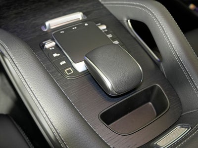 2026 Mercedes-Benz GLE GLE 450 Coupe 4MATIC®