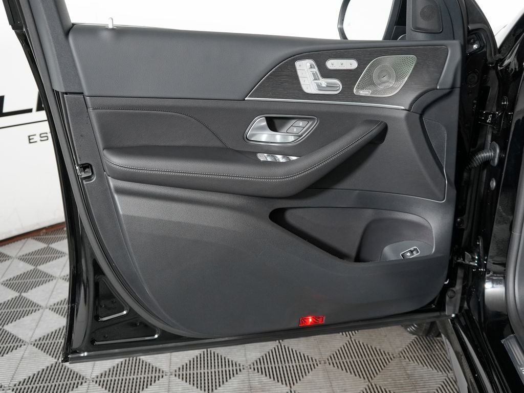 2026 Mercedes-Benz GLE GLE 450 Coupe 4MATIC®