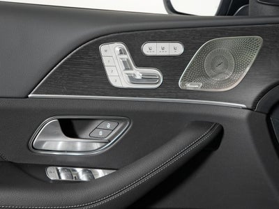 2026 Mercedes-Benz GLE GLE 450 Coupe 4MATIC®