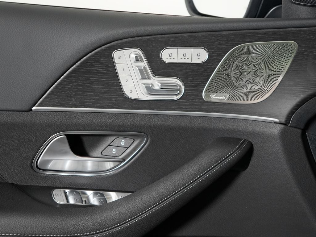 2026 Mercedes-Benz GLE GLE 450 Coupe 4MATIC®