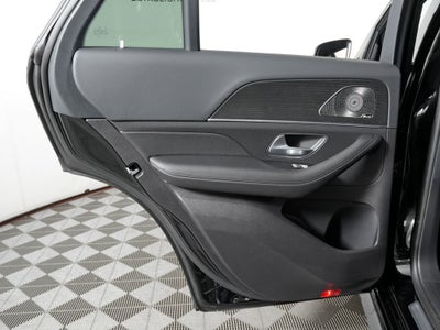 2026 Mercedes-Benz GLE GLE 450 Coupe 4MATIC®