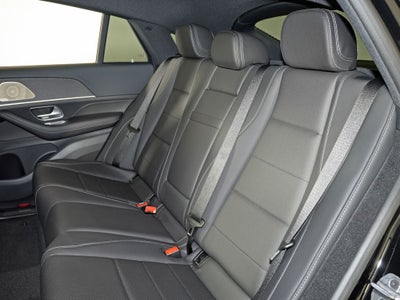 2026 Mercedes-Benz GLE GLE 450 Coupe 4MATIC®