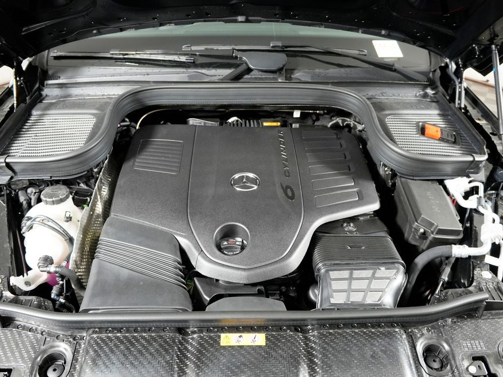 2026 Mercedes-Benz GLE GLE 450 Coupe 4MATIC®