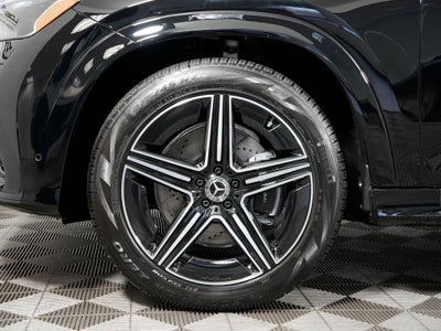 2026 Mercedes-Benz GLE GLE 450 Coupe 4MATIC®