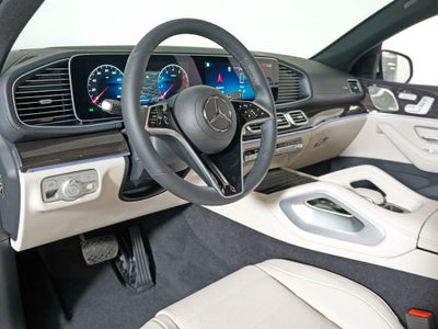 2026 Mercedes-Benz GLE GLE 450 Coupe 4MATIC®