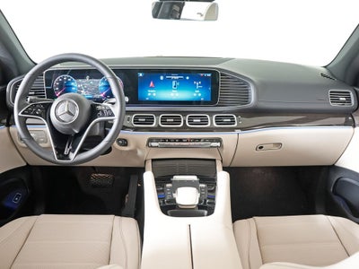 2026 Mercedes-Benz GLE GLE 450 Coupe 4MATIC®