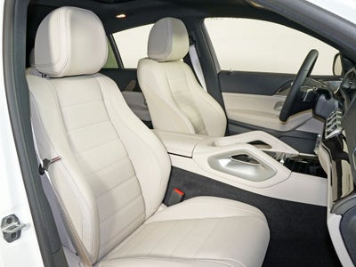 2026 Mercedes-Benz GLE GLE 450 Coupe 4MATIC®