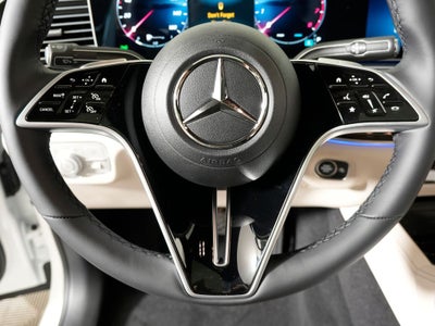 2026 Mercedes-Benz GLE GLE 450 Coupe 4MATIC®