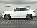 2026 Mercedes-Benz GLE GLE 450 Coupe 4MATIC®
