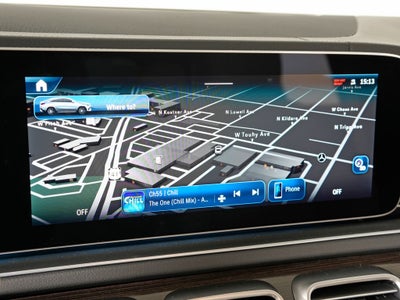 2026 Mercedes-Benz GLE GLE 450 Coupe 4MATIC®