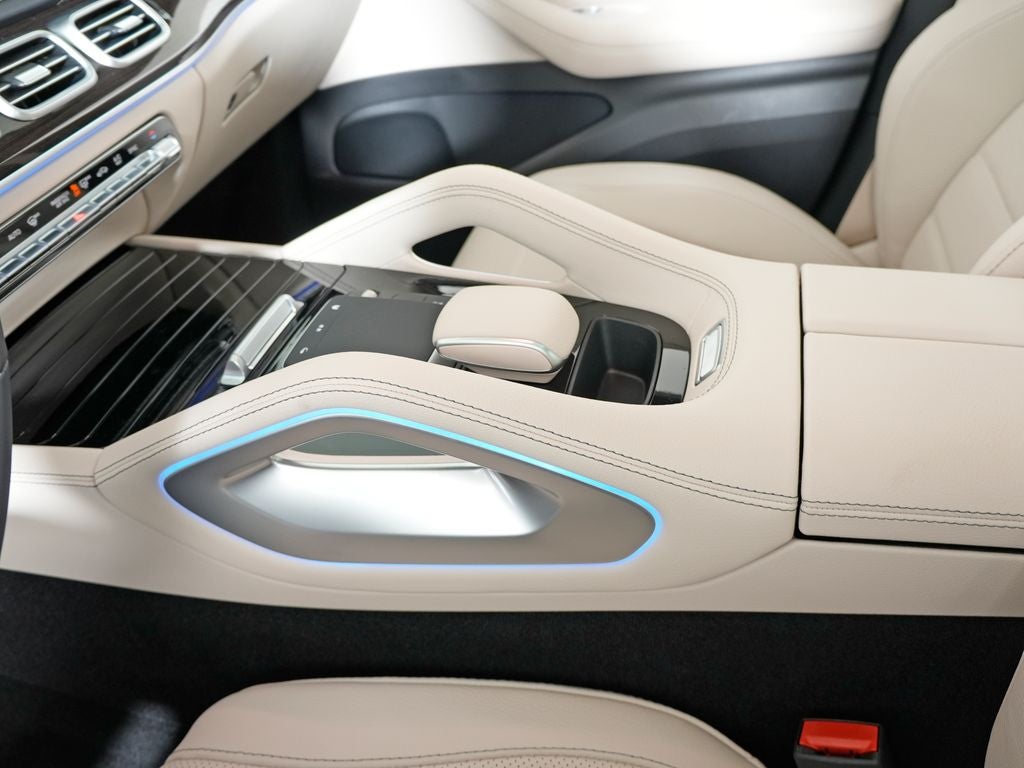 2026 Mercedes-Benz GLE GLE 450 Coupe 4MATIC®