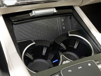 2026 Mercedes-Benz GLE GLE 450 Coupe 4MATIC®