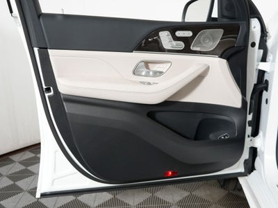 2026 Mercedes-Benz GLE GLE 450 Coupe 4MATIC®