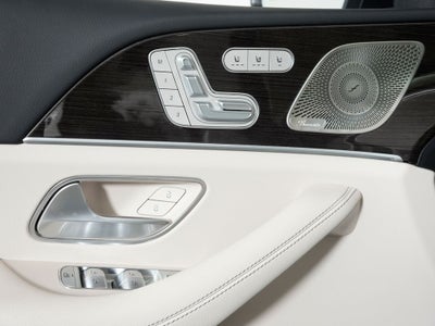 2026 Mercedes-Benz GLE GLE 450 Coupe 4MATIC®