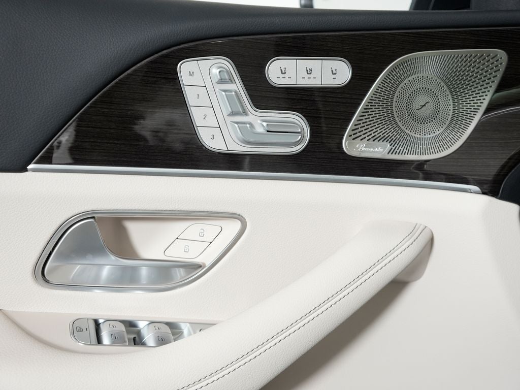 2026 Mercedes-Benz GLE GLE 450 Coupe 4MATIC®