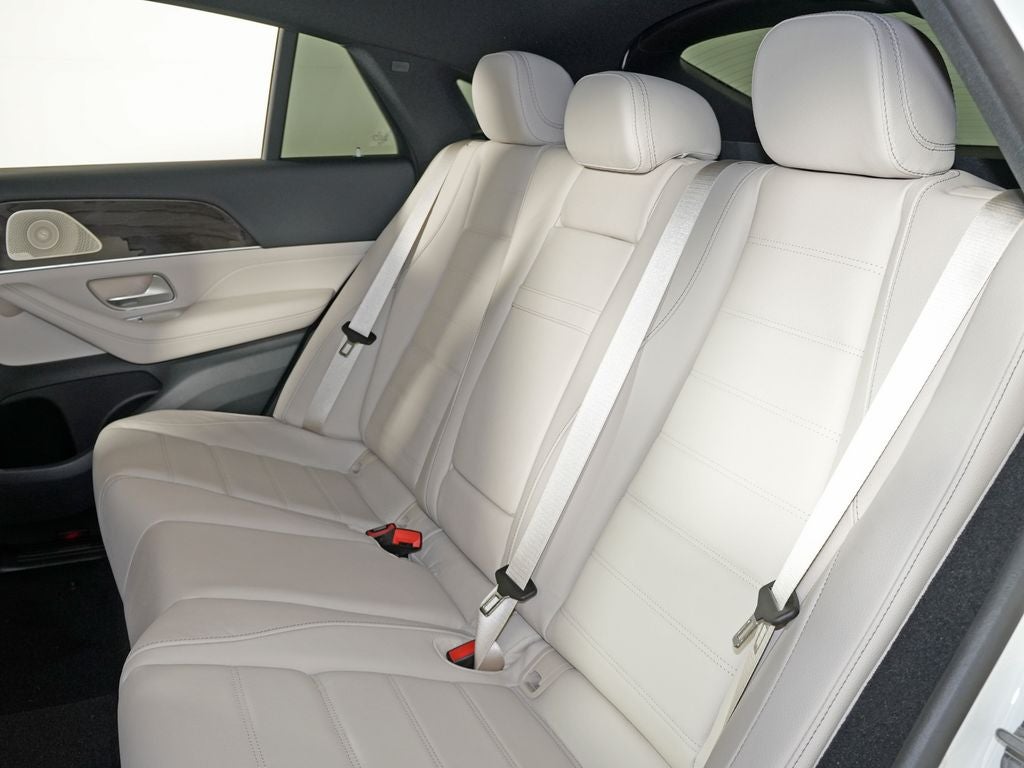 2026 Mercedes-Benz GLE GLE 450 Coupe 4MATIC®