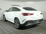 2026 Mercedes-Benz GLE GLE 450 Coupe 4MATIC®