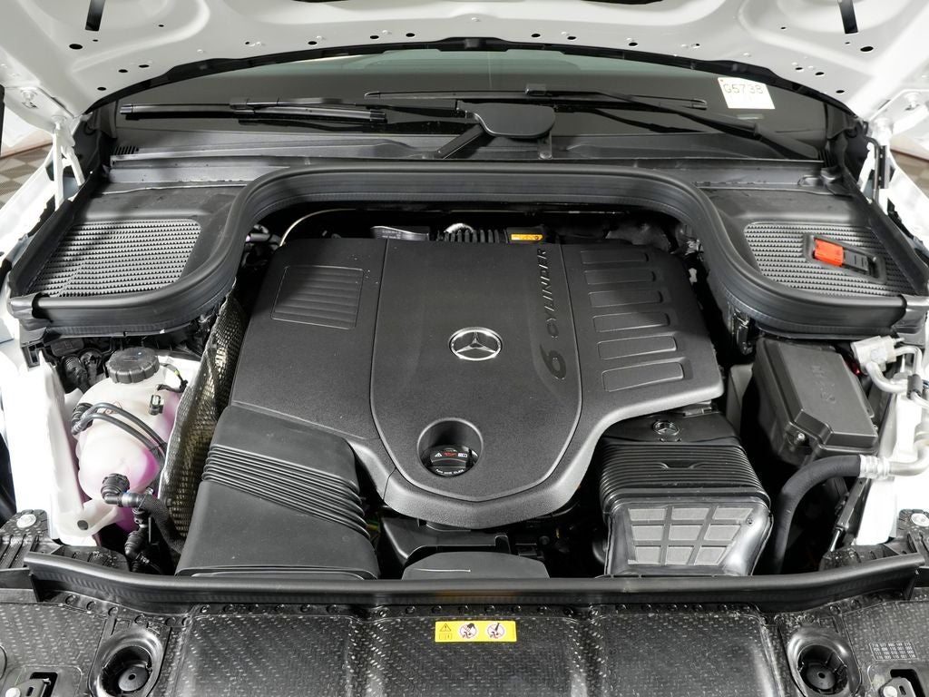 2026 Mercedes-Benz GLE GLE 450 Coupe 4MATIC®