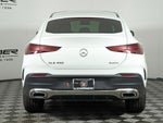 2026 Mercedes-Benz GLE GLE 450 Coupe 4MATIC®