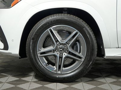 2026 Mercedes-Benz GLE GLE 450 Coupe 4MATIC®