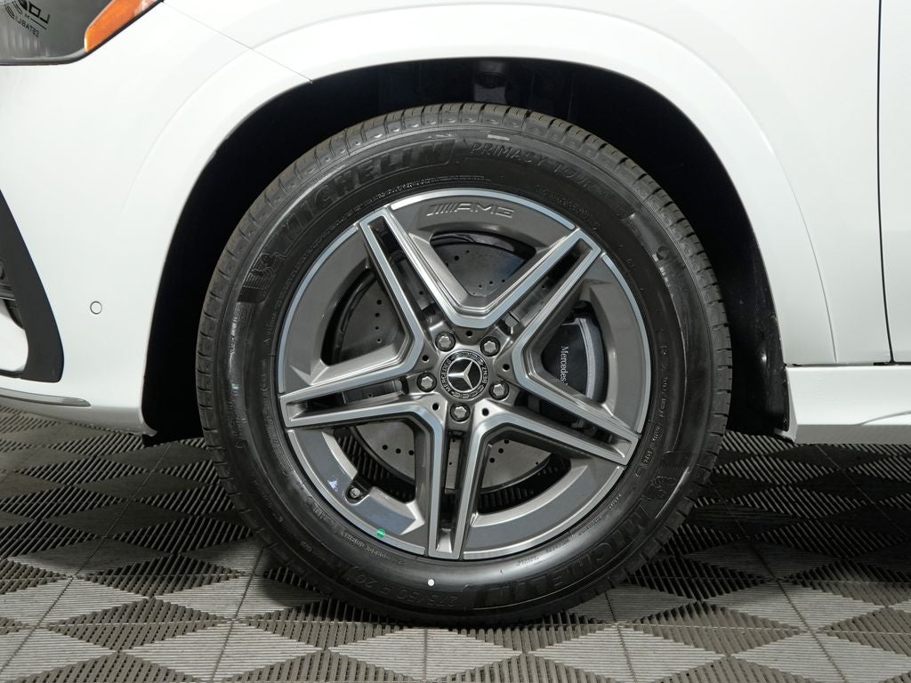 2026 Mercedes-Benz GLE GLE 450 Coupe 4MATIC®
