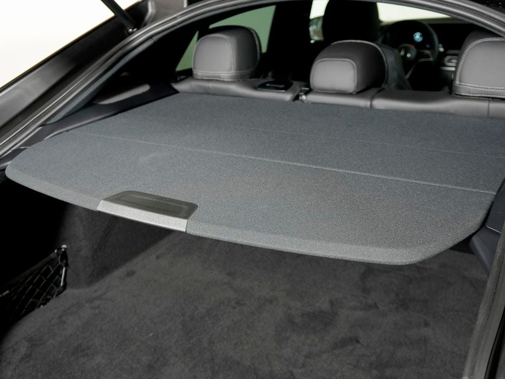 2026 Mercedes-Benz GLE GLE 450 Coupe 4MATIC®