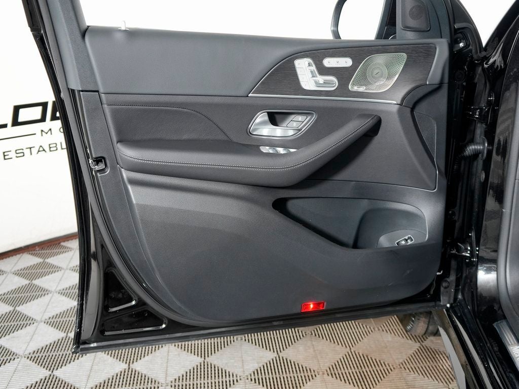 2026 Mercedes-Benz GLE GLE 450 Coupe 4MATIC®