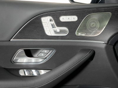 2026 Mercedes-Benz GLE GLE 450 Coupe 4MATIC®