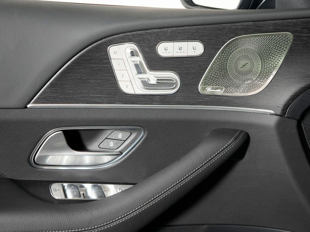 2026 Mercedes-Benz GLE GLE 450 Coupe 4MATIC®