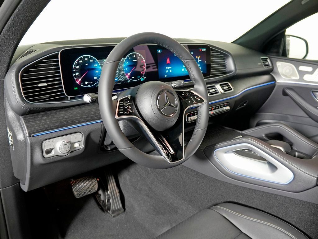 2026 Mercedes-Benz GLE GLE 450 Coupe 4MATIC®