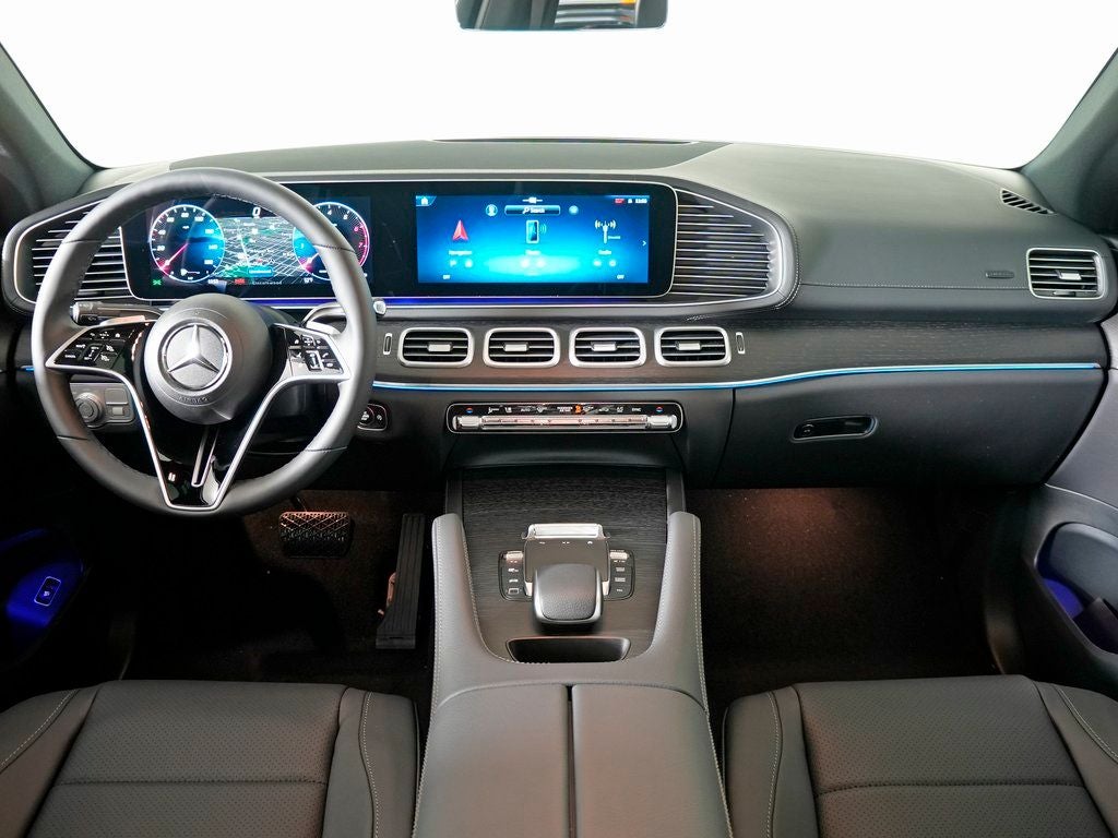 2026 Mercedes-Benz GLE GLE 450 Coupe 4MATIC®