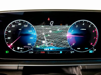 2026 Mercedes-Benz GLE GLE 450 Coupe 4MATIC®