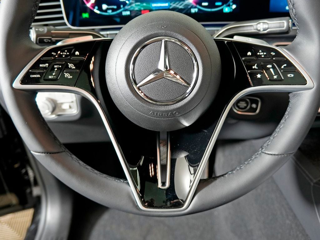 2026 Mercedes-Benz GLE GLE 450 Coupe 4MATIC®