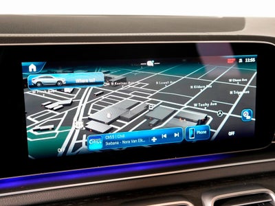 2026 Mercedes-Benz GLE GLE 450 Coupe 4MATIC®