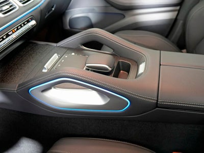 2026 Mercedes-Benz GLE GLE 450 Coupe 4MATIC®