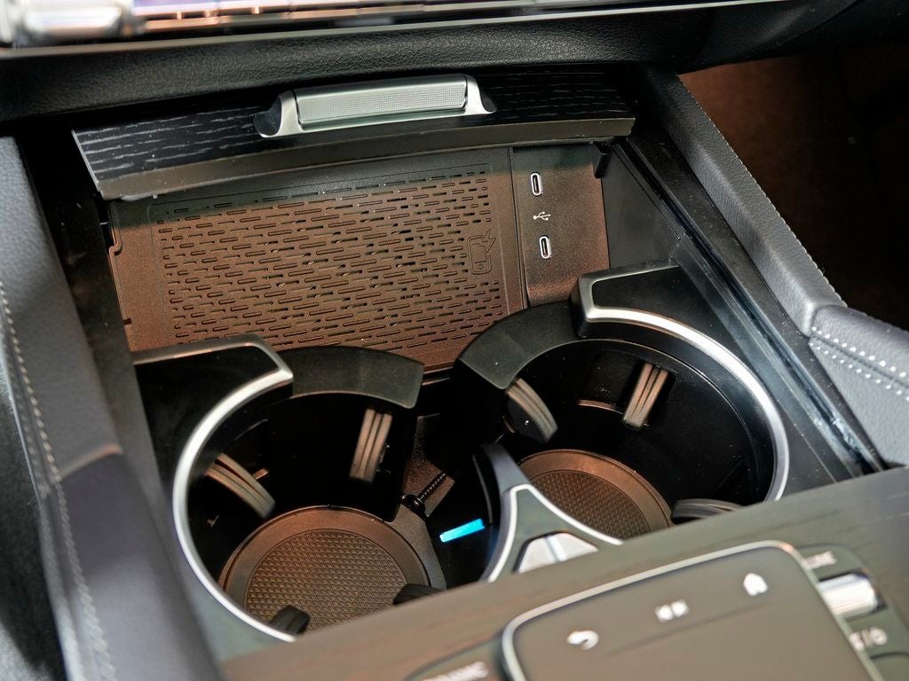 2026 Mercedes-Benz GLE GLE 450 Coupe 4MATIC®