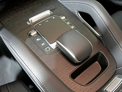 2026 Mercedes-Benz GLE GLE 450 Coupe 4MATIC®