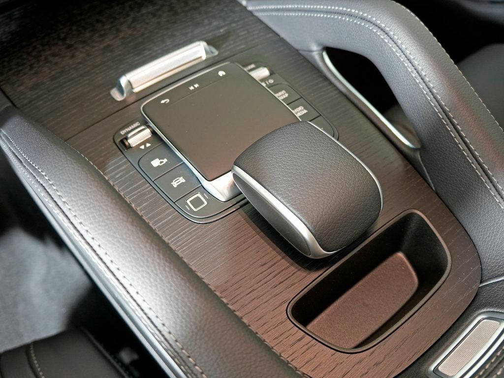 2026 Mercedes-Benz GLE GLE 450 Coupe 4MATIC®