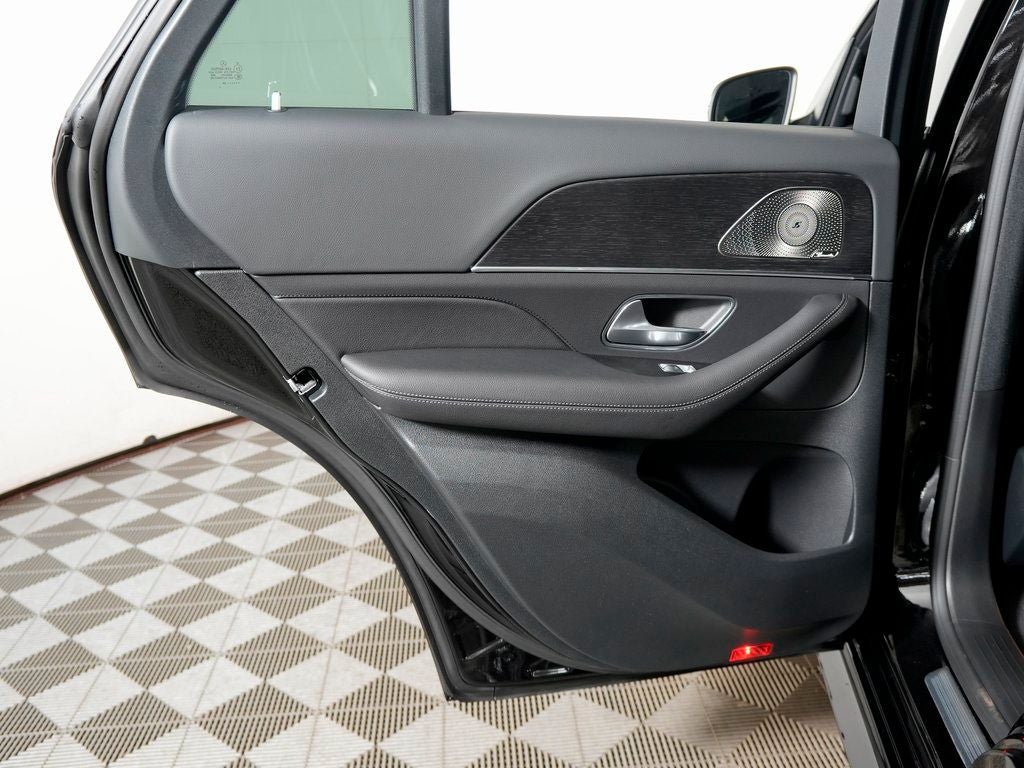 2026 Mercedes-Benz GLE GLE 450 Coupe 4MATIC®