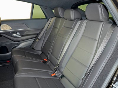 2026 Mercedes-Benz GLE GLE 450 Coupe 4MATIC®