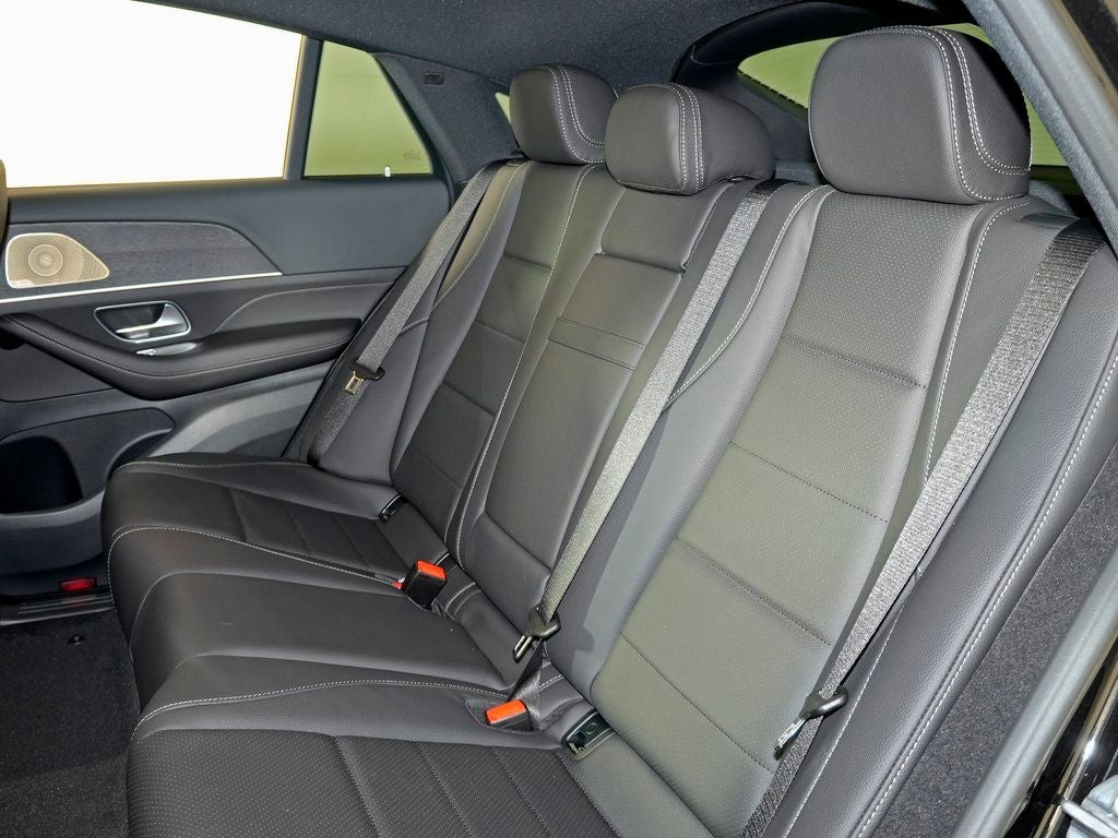 2026 Mercedes-Benz GLE GLE 450 Coupe 4MATIC®